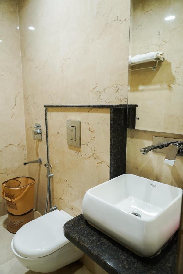Hotel Batra Home Nizamuddin 新德里 外观 照片